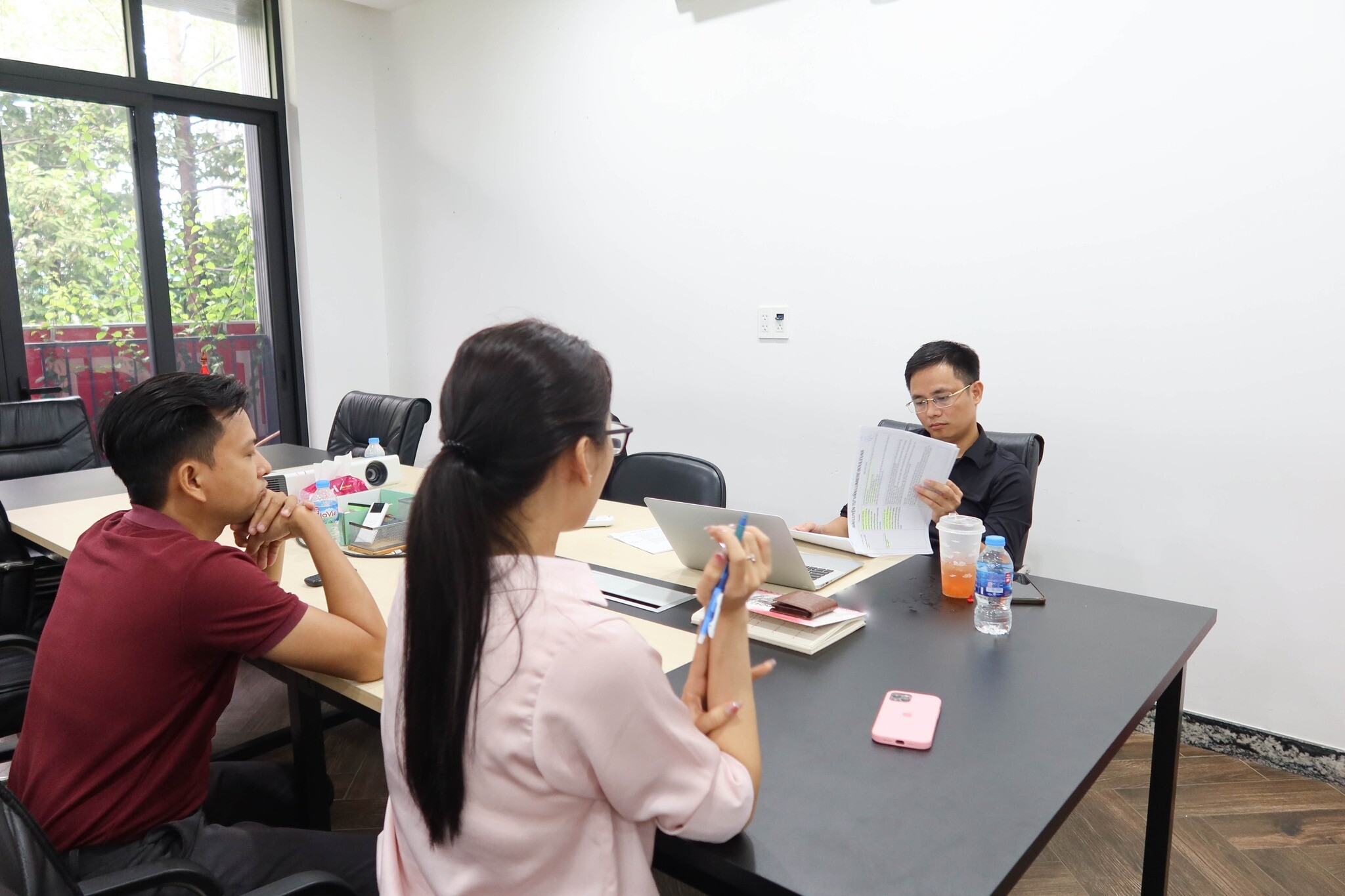 BẤT ĐỘNG SẢN RICH LAND VIỆT NAM 3