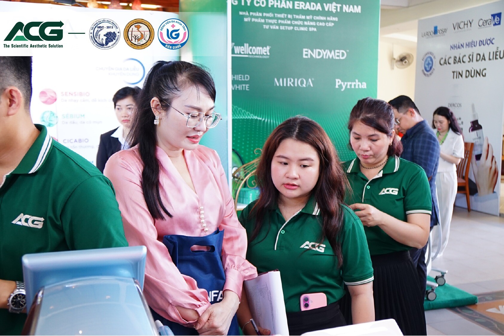 Tập đoàn ACG Việt Nam 6