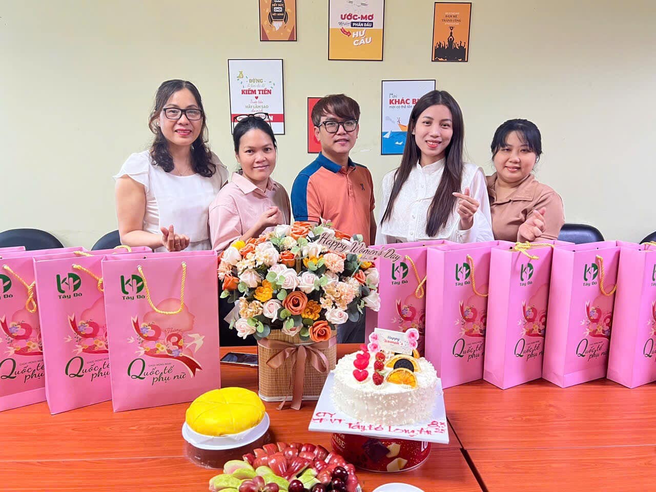 Vật Tư Tây Đô Long An 3