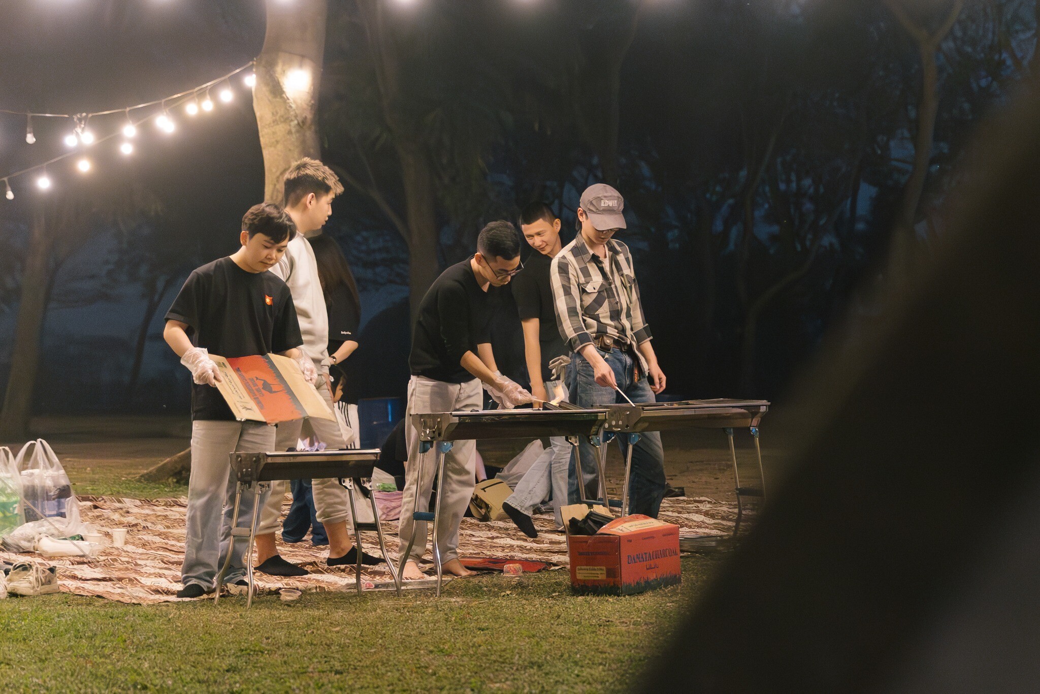 EVENTUS VIỆT NAM 6