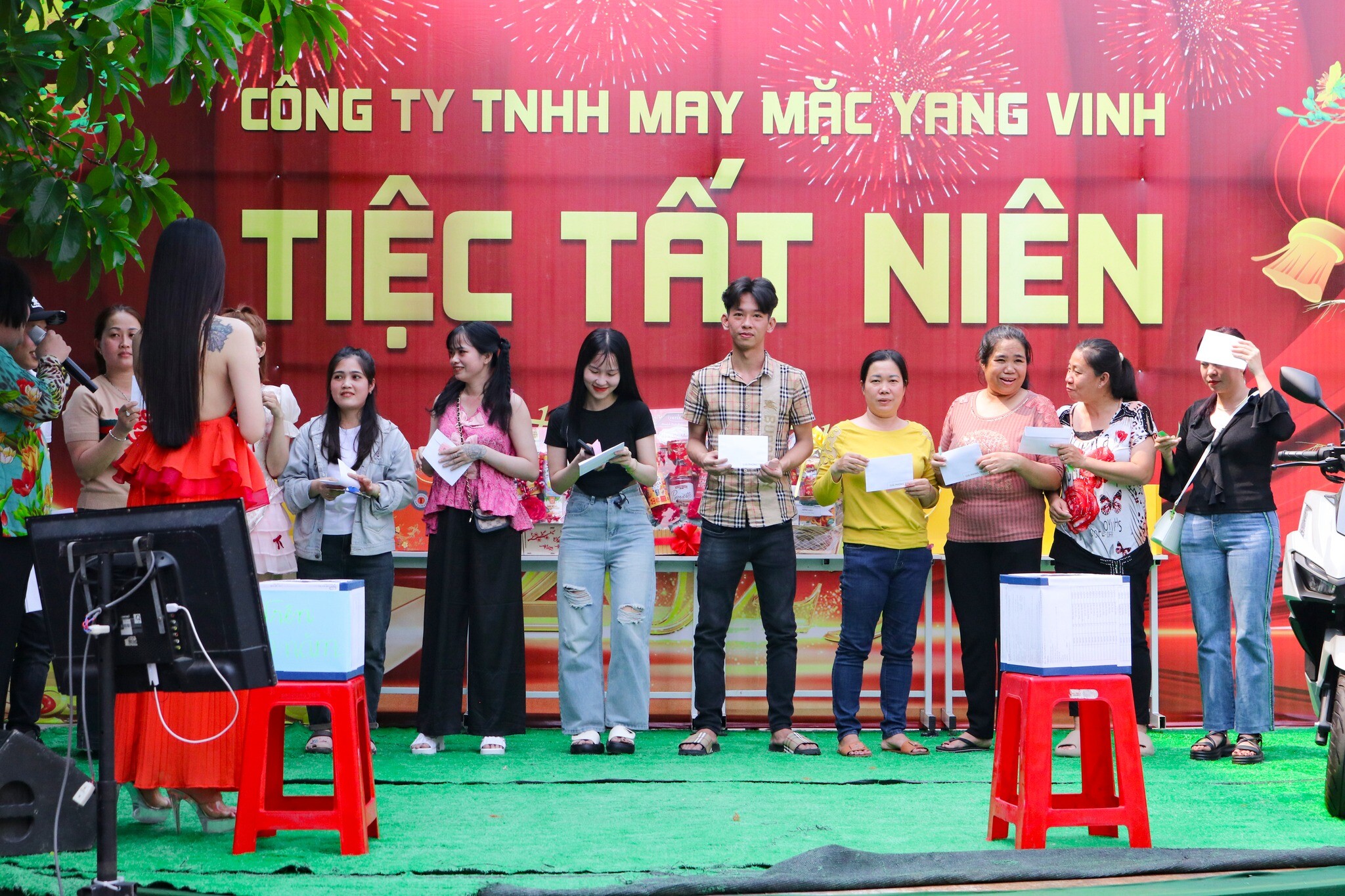 MAY MAC YANG VINH 10