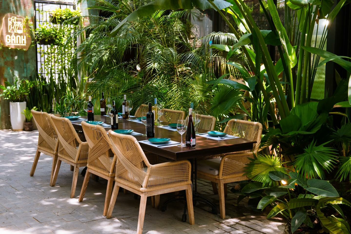 Quán Nem Nướng Gánh 1