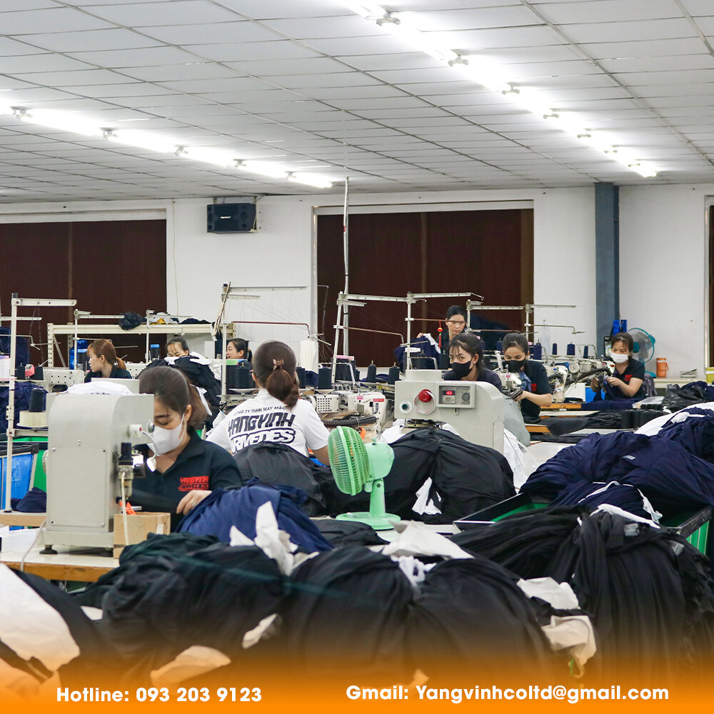 MAY MAC YANG VINH 15