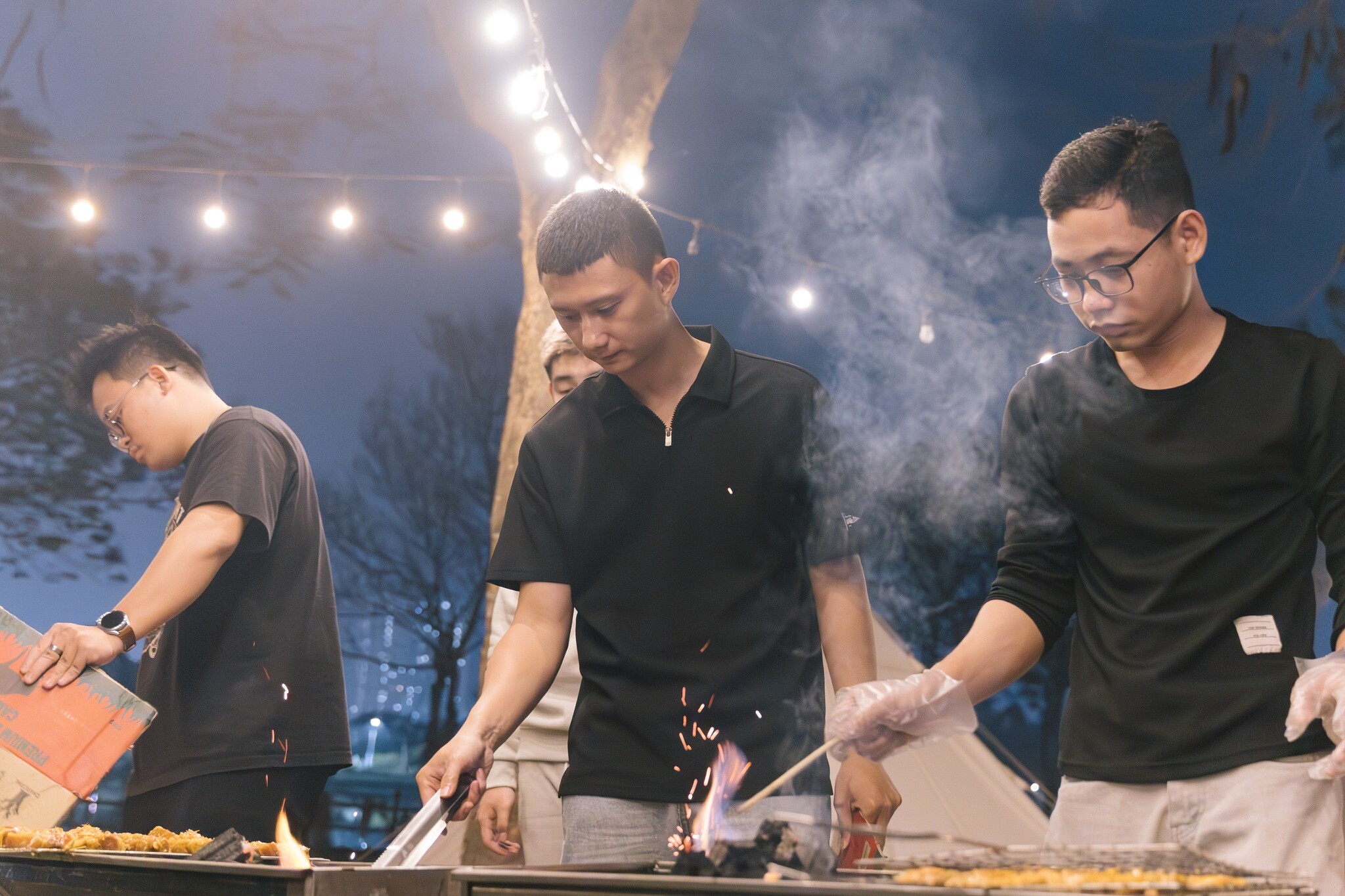 EVENTUS VIỆT NAM 9