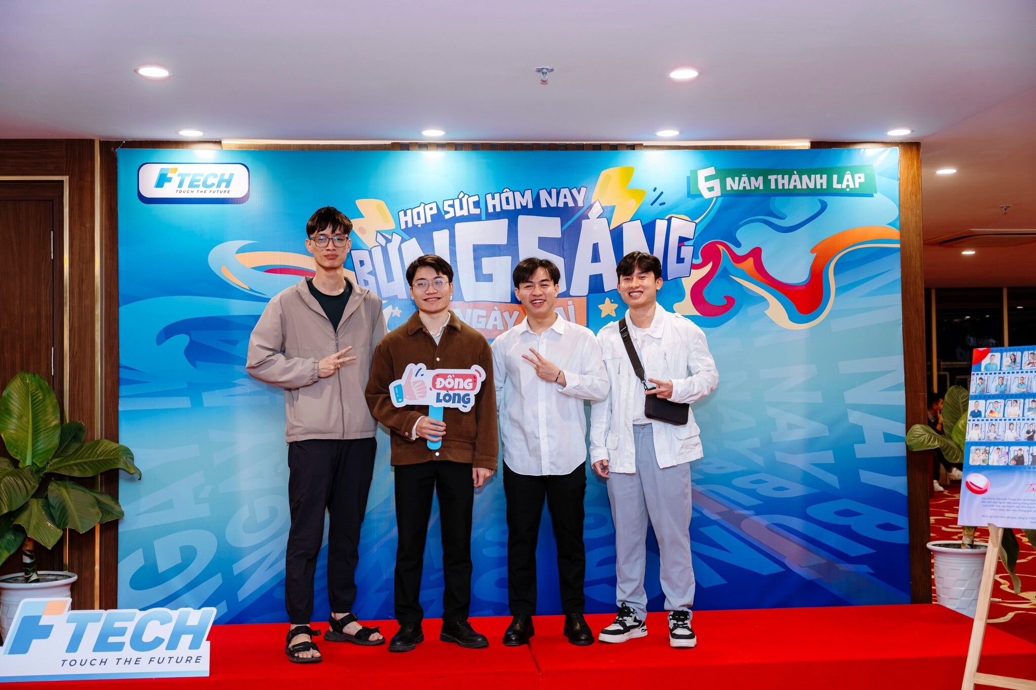 Công Nghệ Gia Đình 1