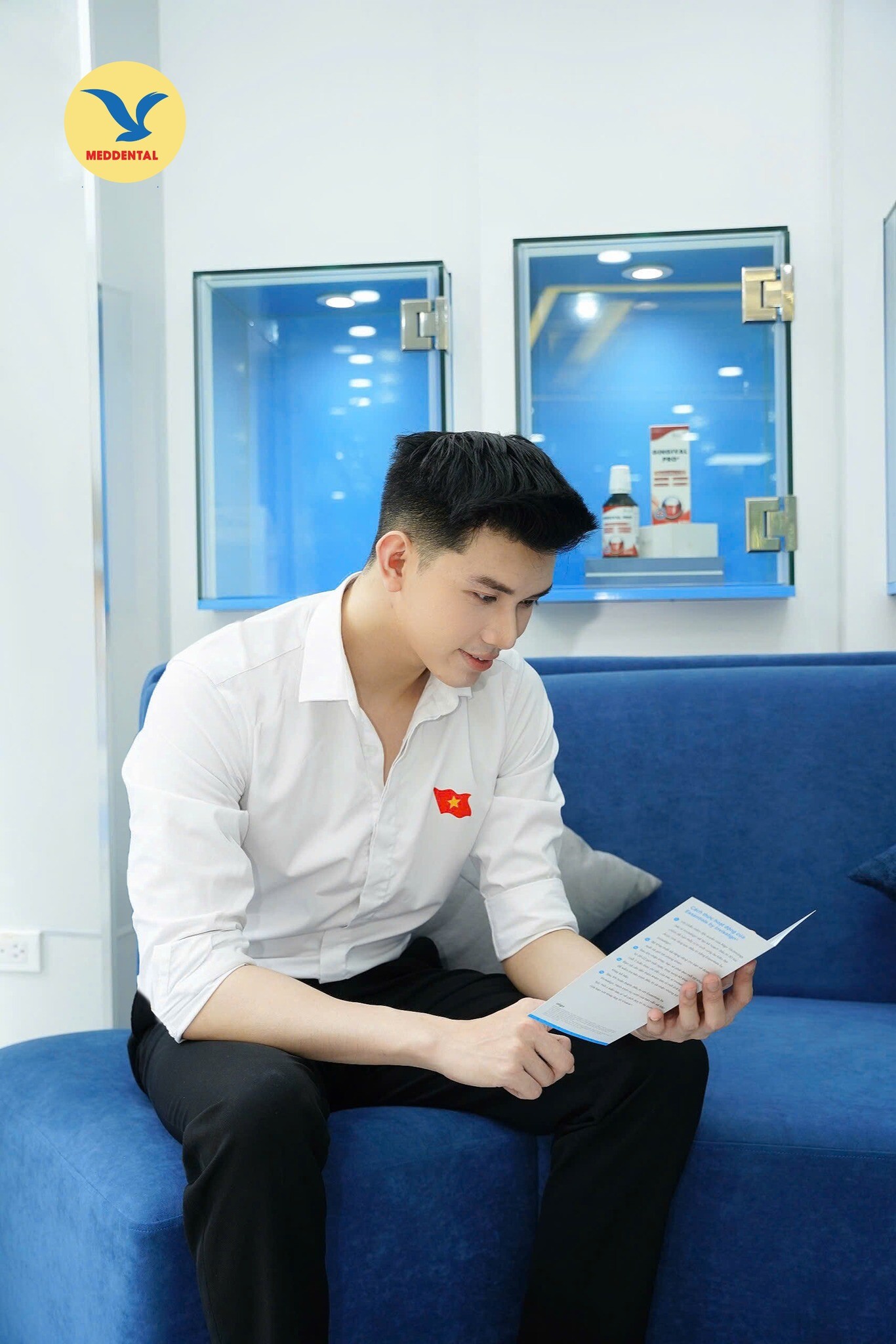 Những Nụ Cười Việt Nam 10