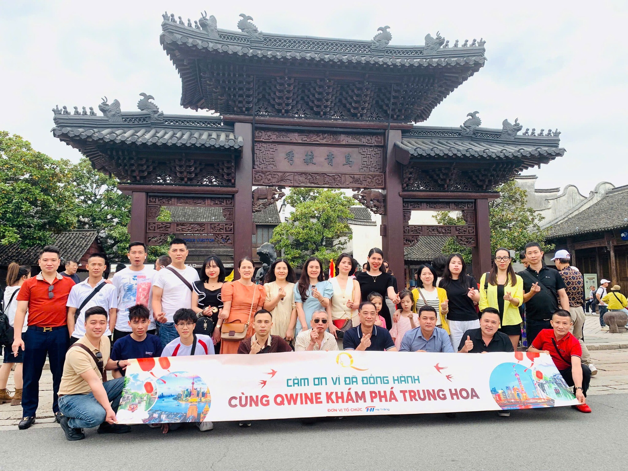 Q. WINERY SELECTION VIỆT NAM 9