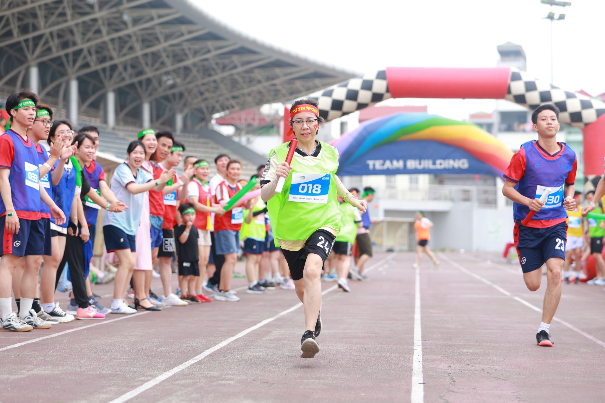 Phát Triển Năng Lượng Xanh Intech Việt Nam 9