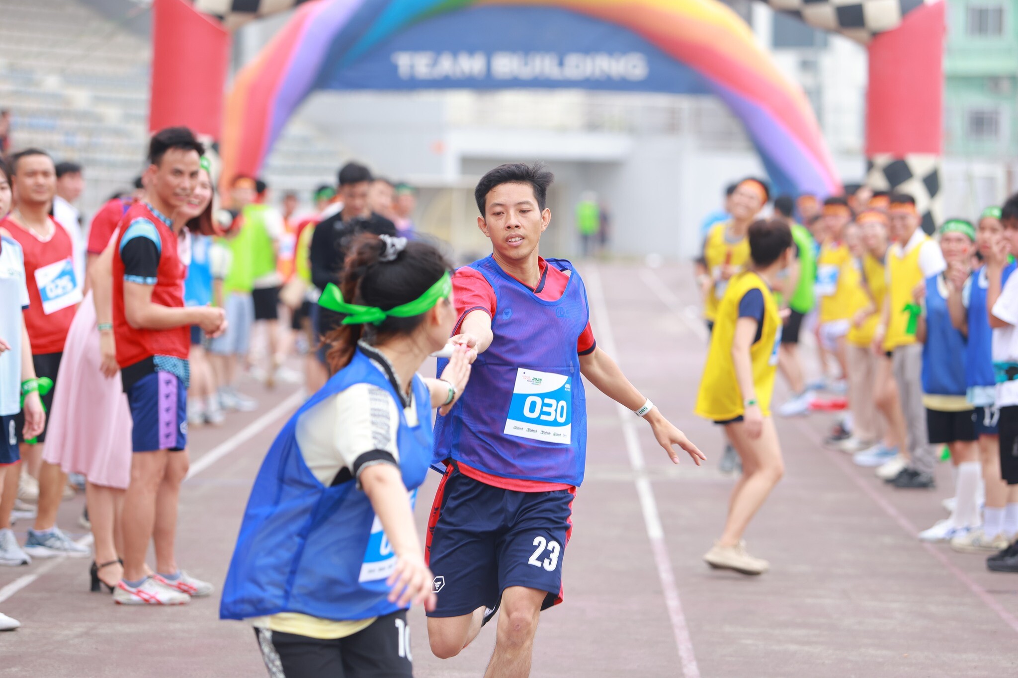 Phát Triển Năng Lượng Xanh Intech Việt Nam 10