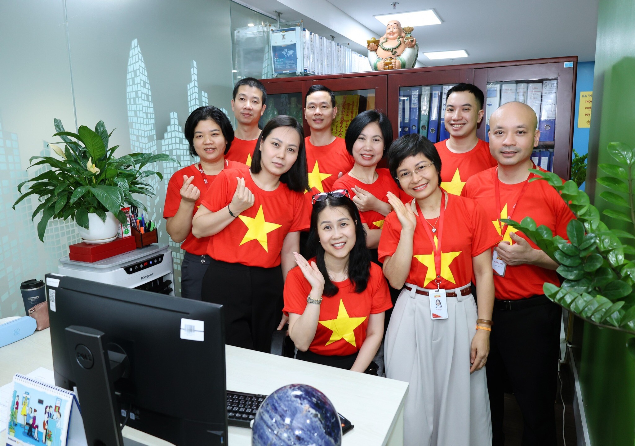 Thang Máy FujiAlpha 1