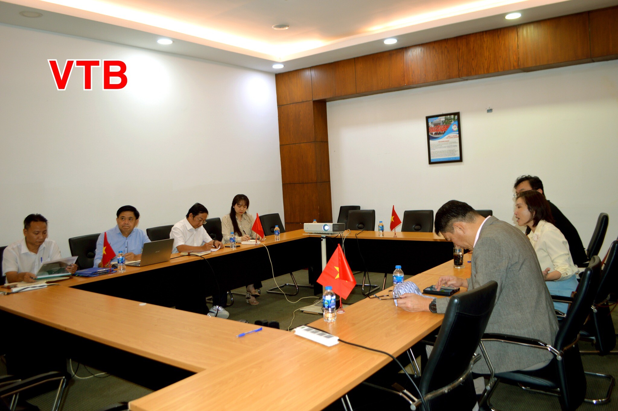 Viettronics Tân Bình 12