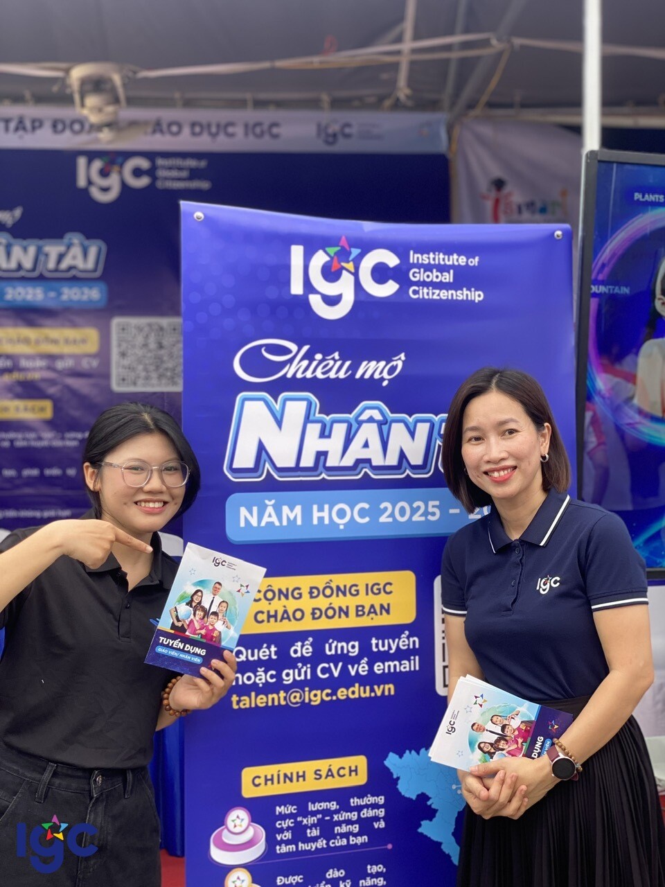 Sáng Tạo Và Truyền Thông Đa Phương Tiện IGC 5