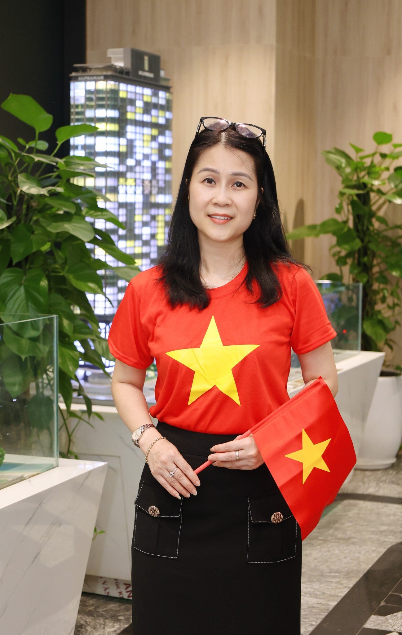 Thang Máy FujiAlpha 2