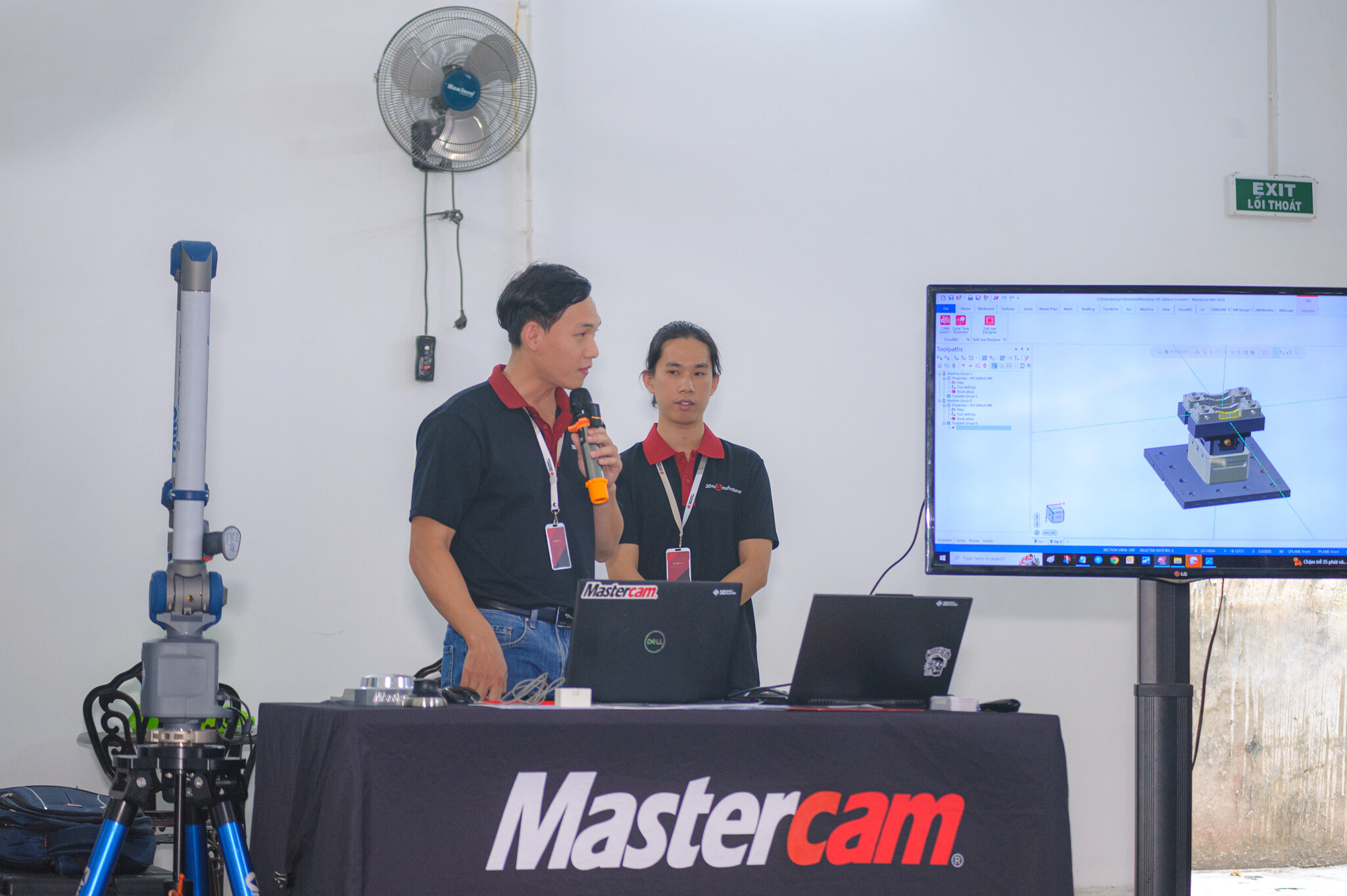 3D SMART SOLUTIONS 2