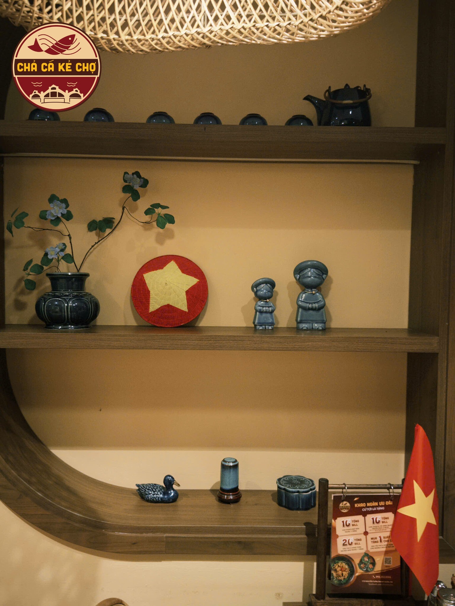 ẨM THỰC VIỆT TASTE 9