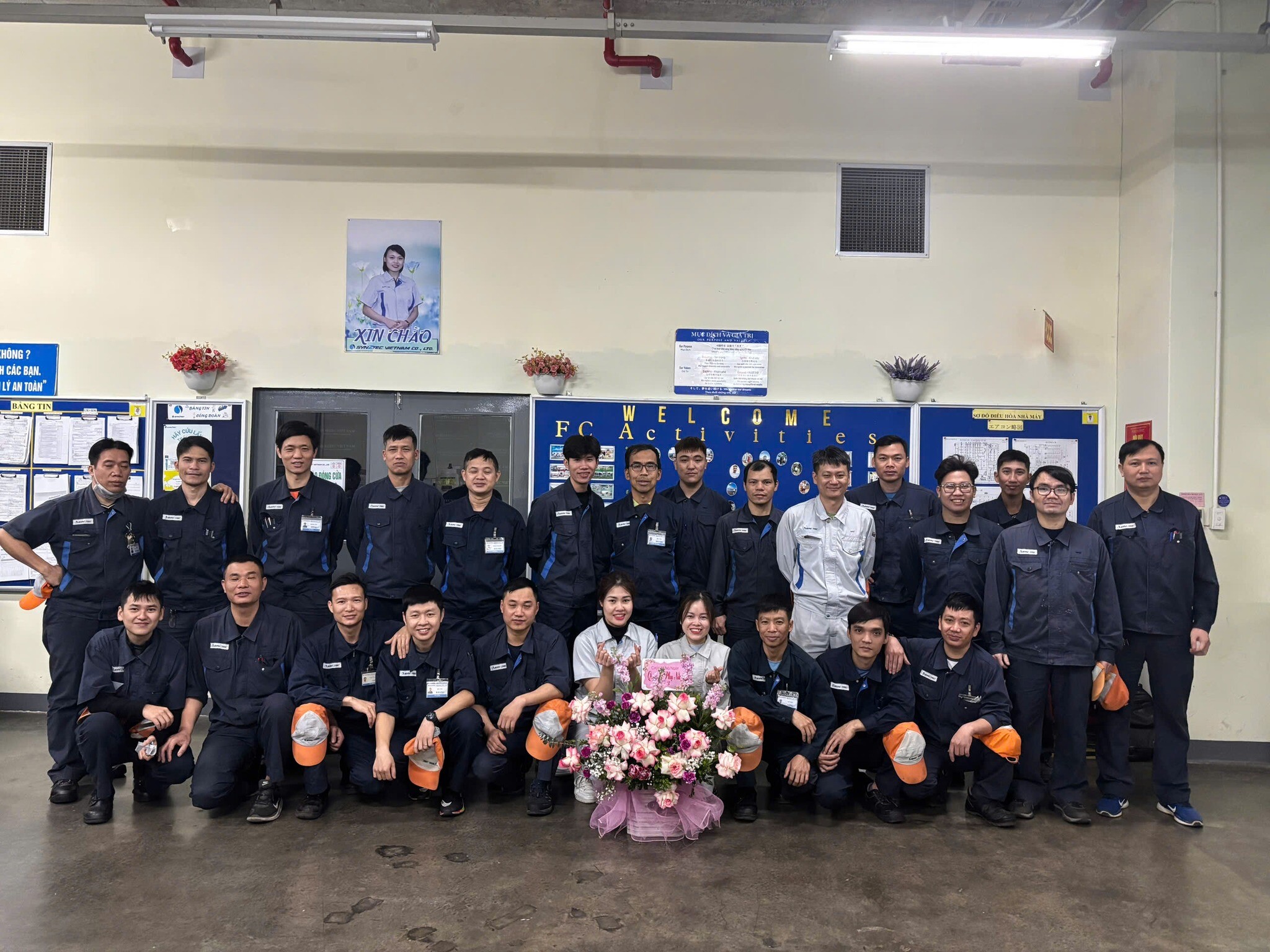 SYNZTEC VIỆT NAM 3