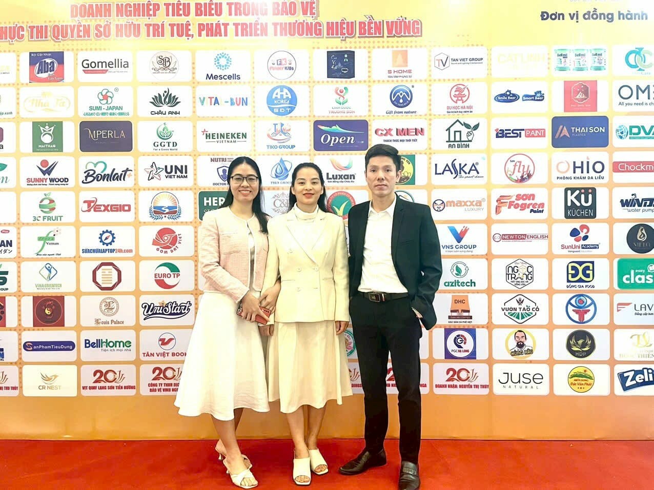 Giải pháp chống giả An Hà 7