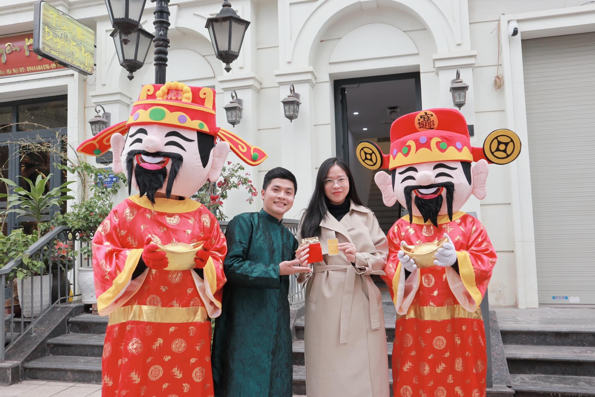 Hộ Kinh Doanh Tú Phạm - Dược Mỹ Phẩm 4