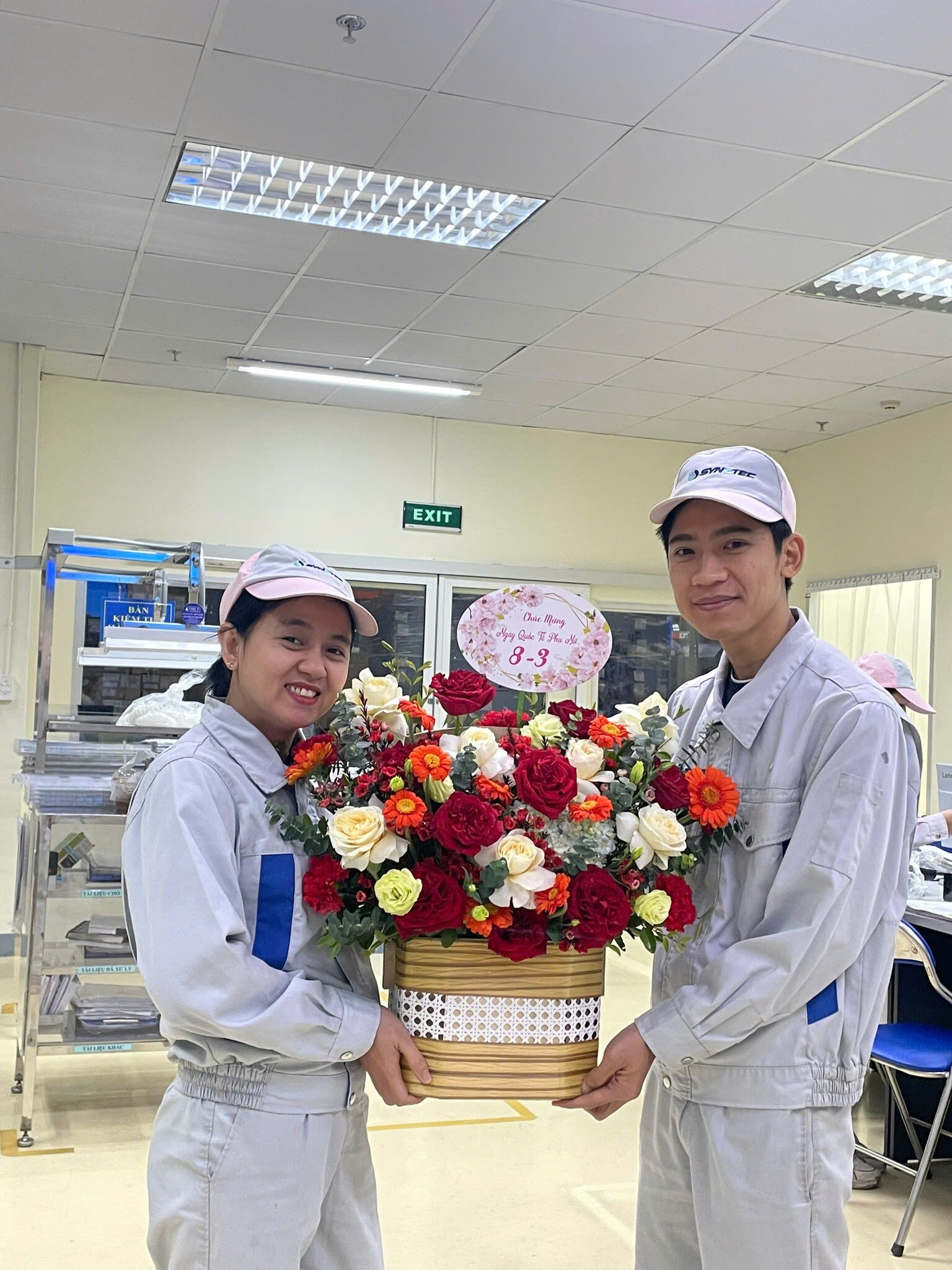 SYNZTEC VIỆT NAM 7