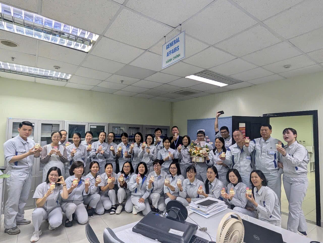 SYNZTEC VIỆT NAM 4