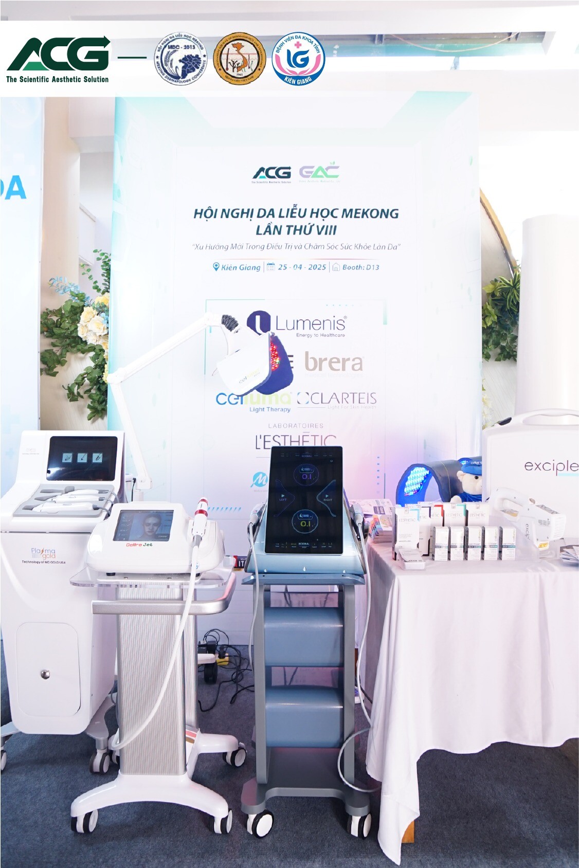 Tập đoàn ACG Việt Nam 9