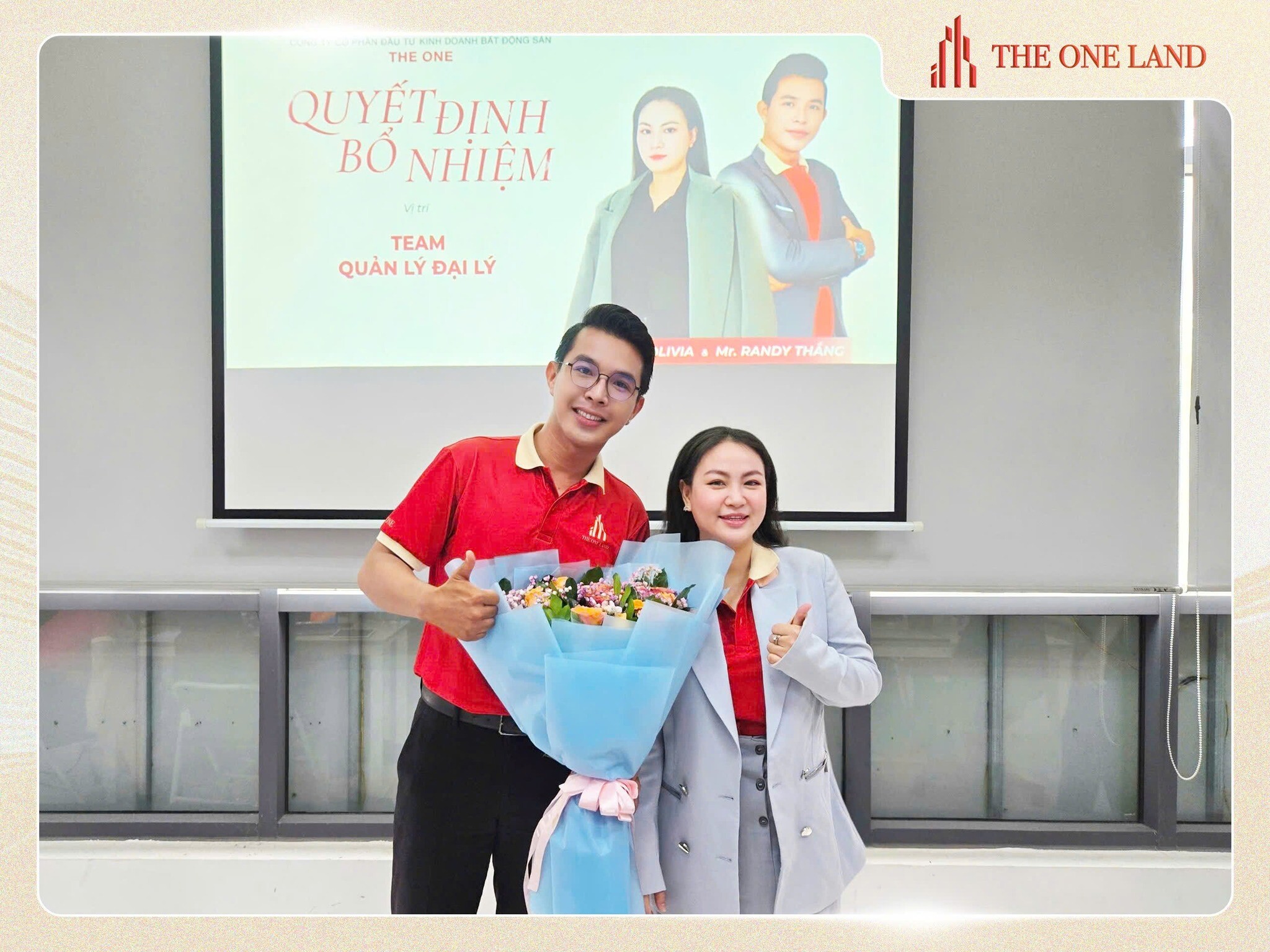 Đầu Tư Kinh Doanh Bất Động Sản The One 7