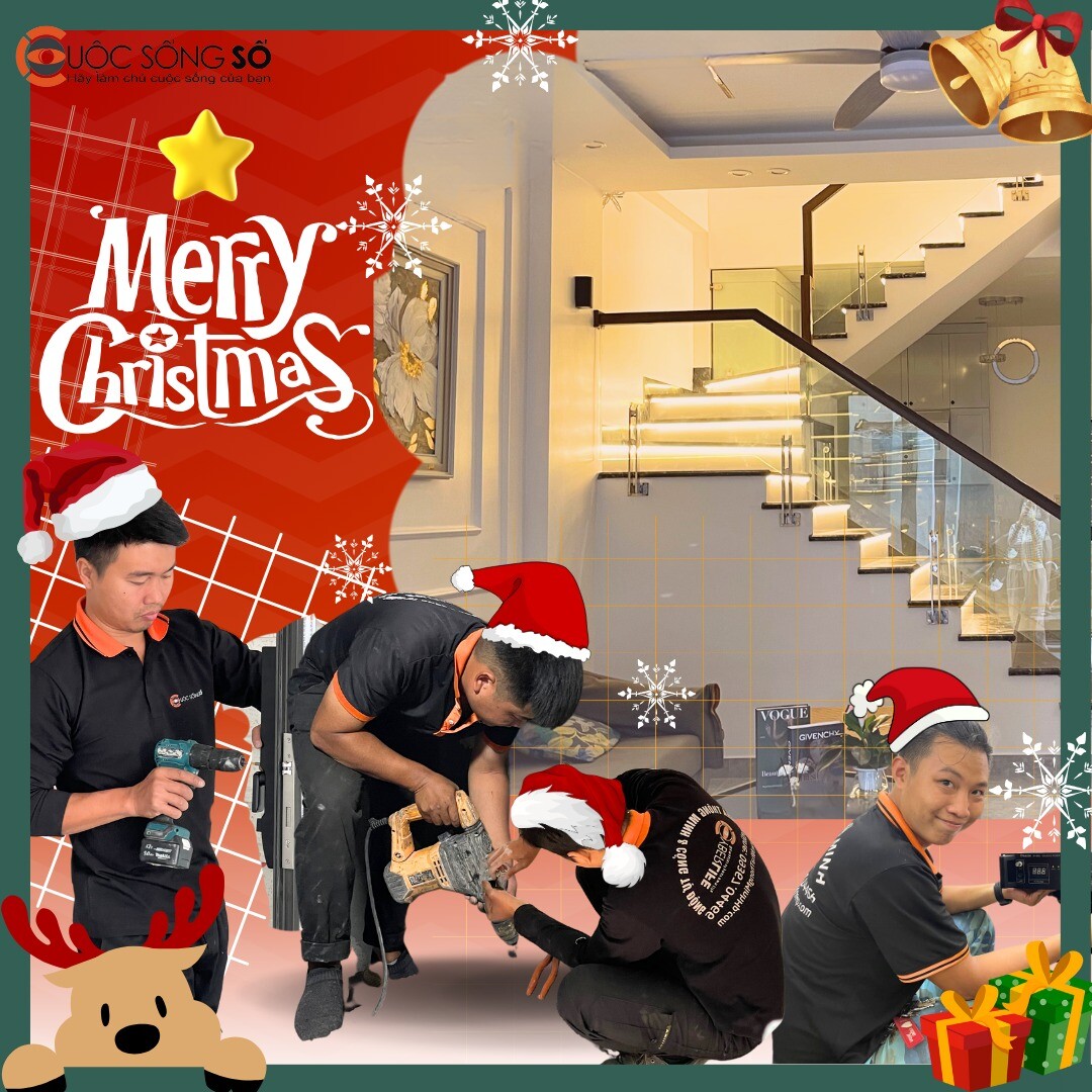 Cuộc Sống Số 3