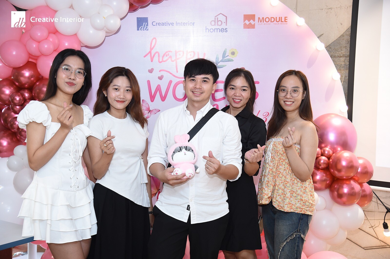 Thiết kế & Xây Dựng DBPlus 5