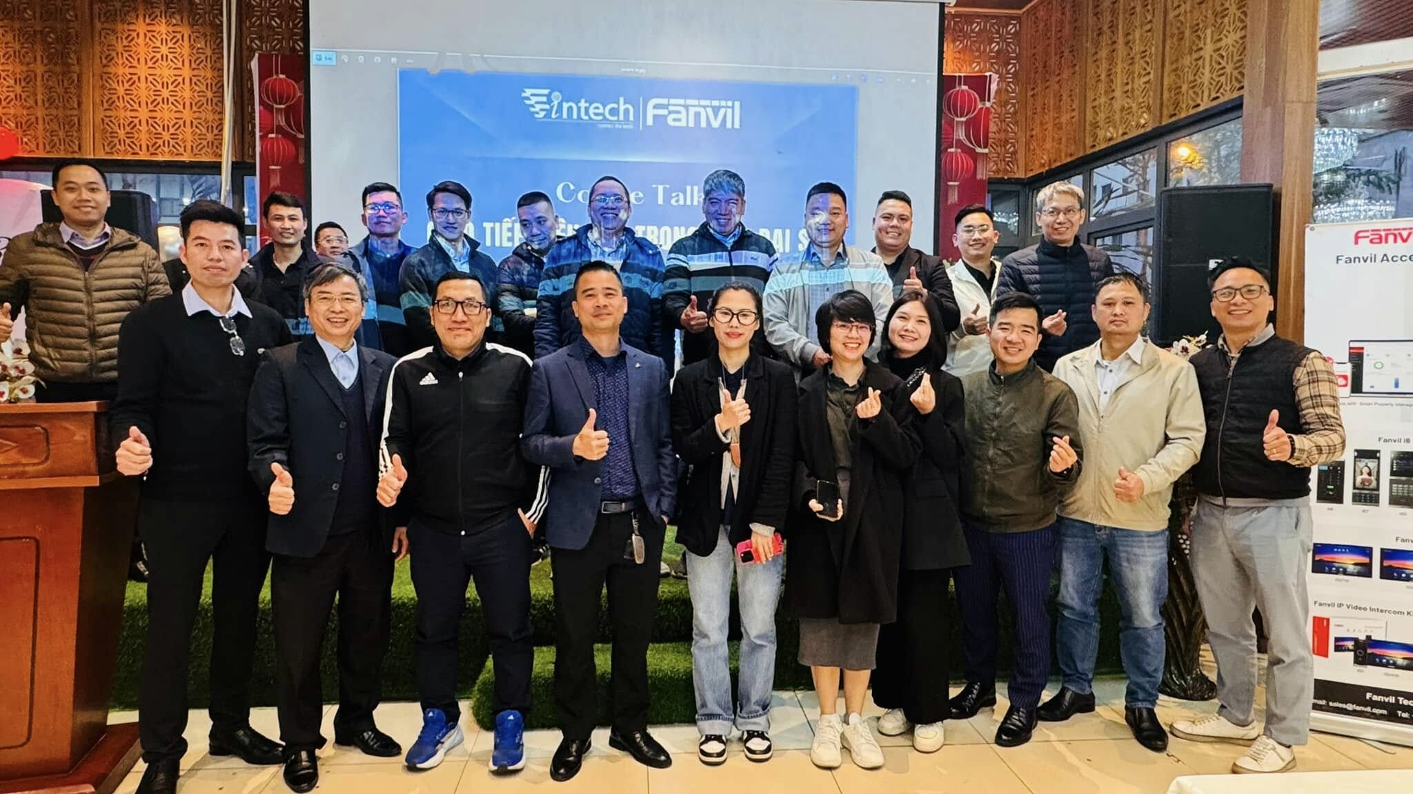 VINTECH VIỆT NAM 4