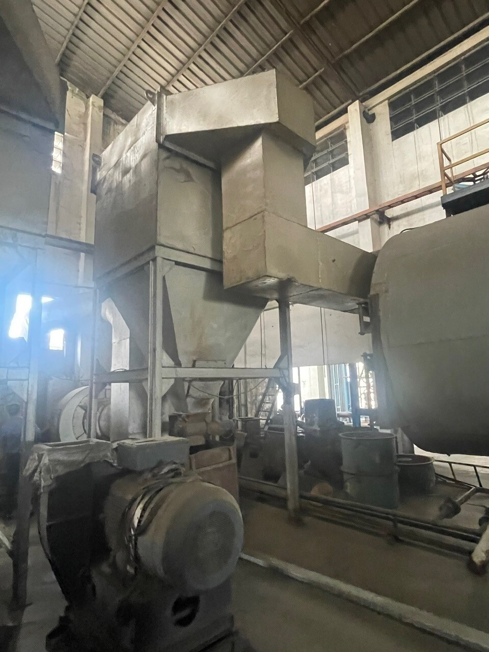 Cơ Nhiệt Greenboiler 11