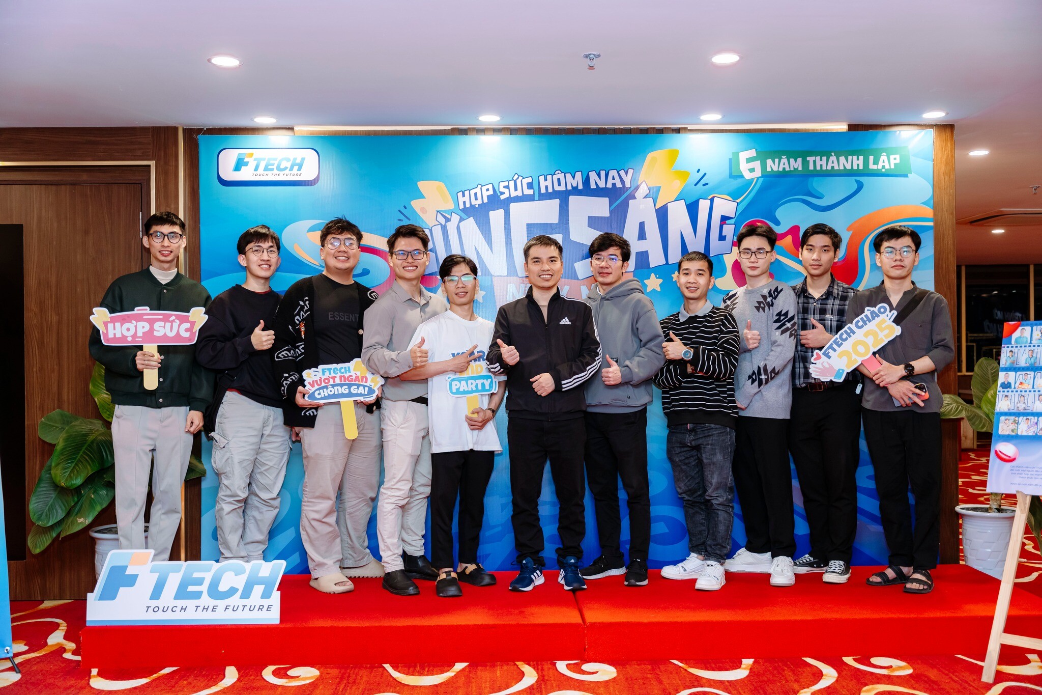 Công Nghệ Gia Đình 2