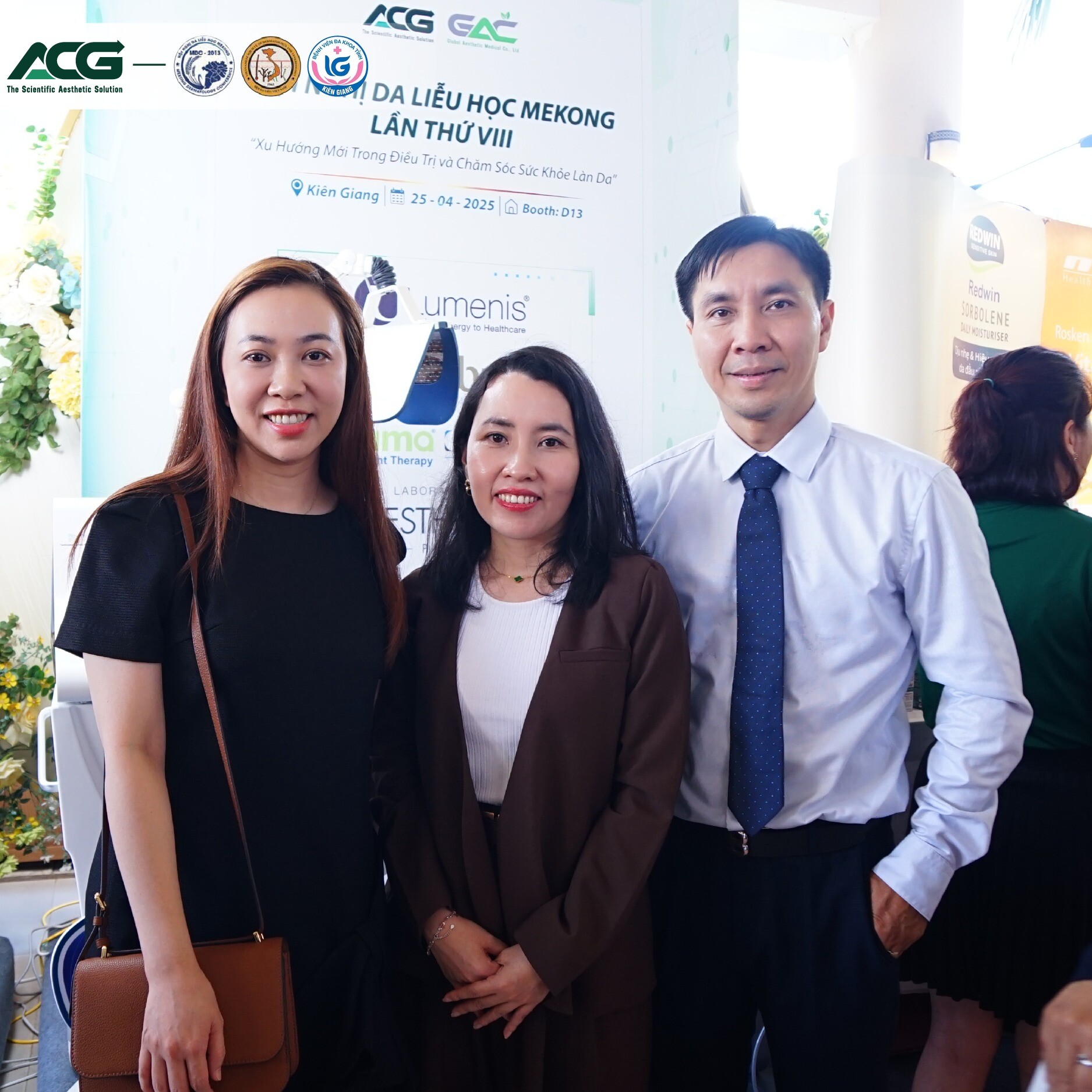 Tập đoàn ACG Việt Nam 7