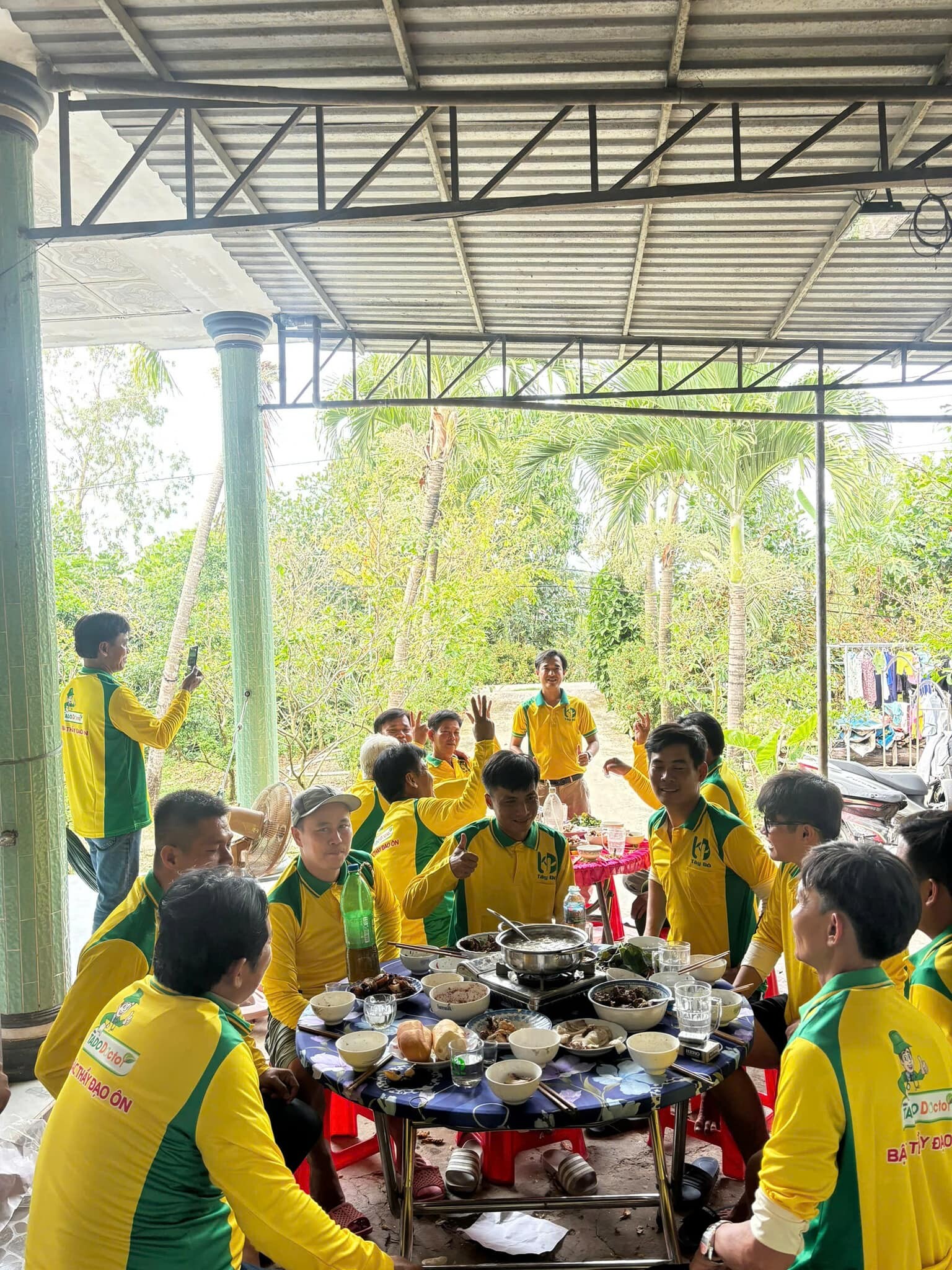 Vật Tư Tây Đô Long An 4