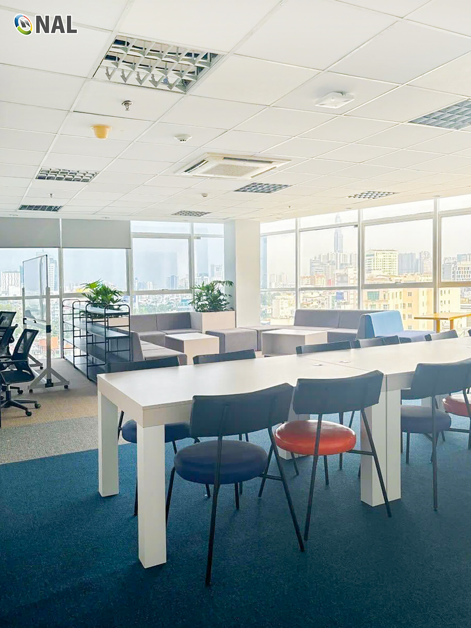 Mynavi TechTus Vietnam 13