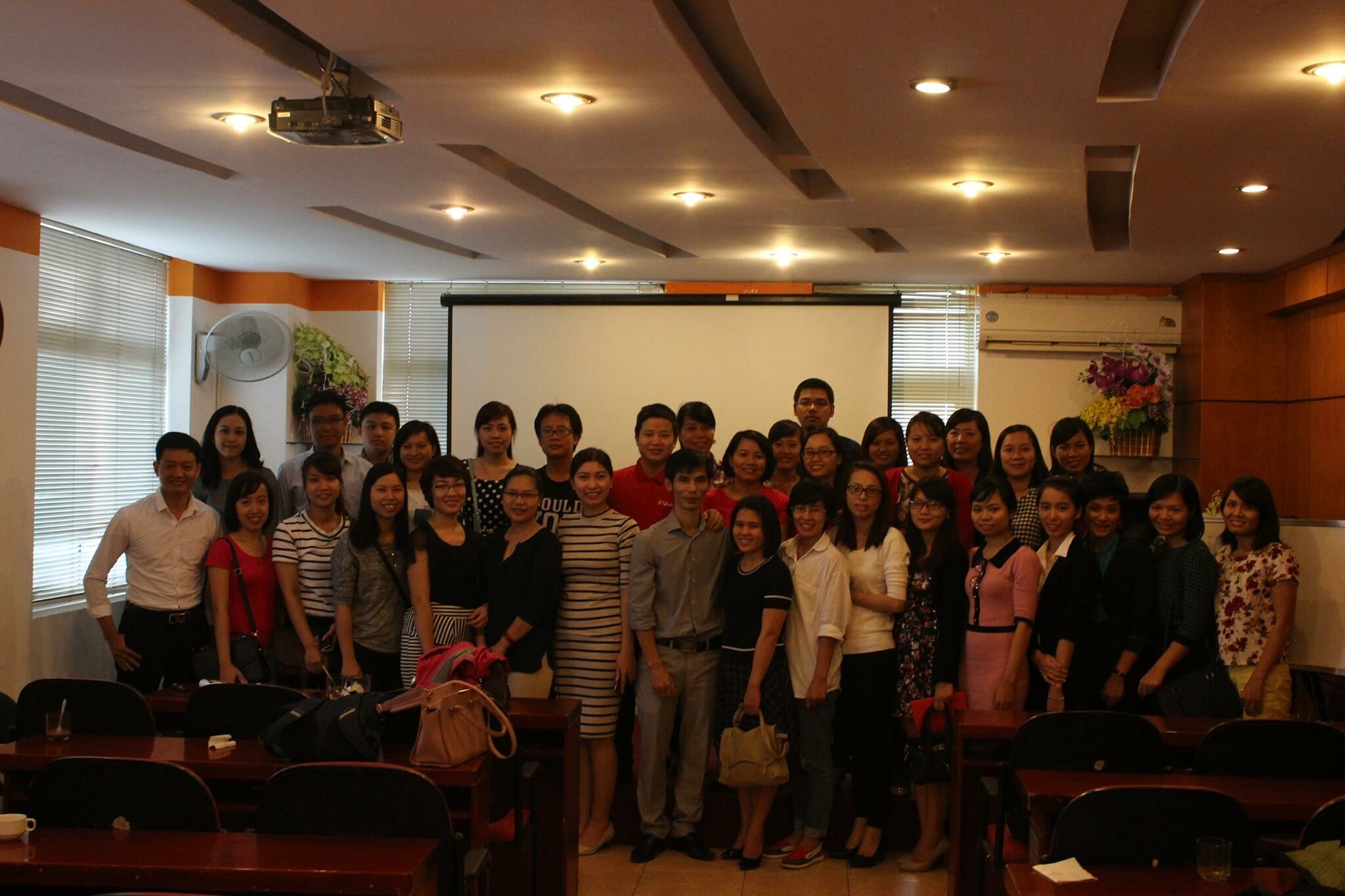 Dịch Vụ Và Tư Vấn Doanh Nghiệp VDB Việt Nam 5