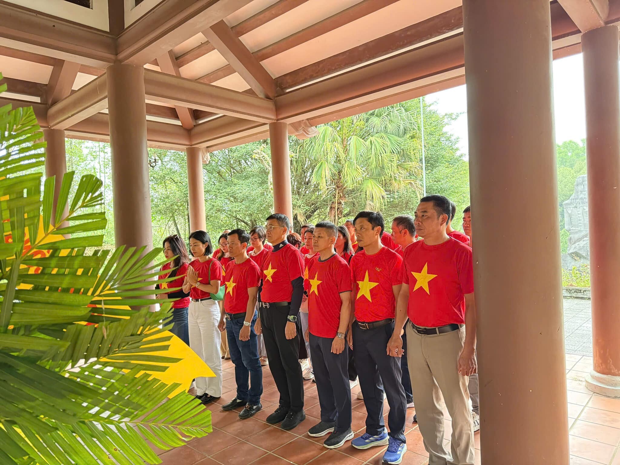 Khách sạn Dầu khí PTSC 7