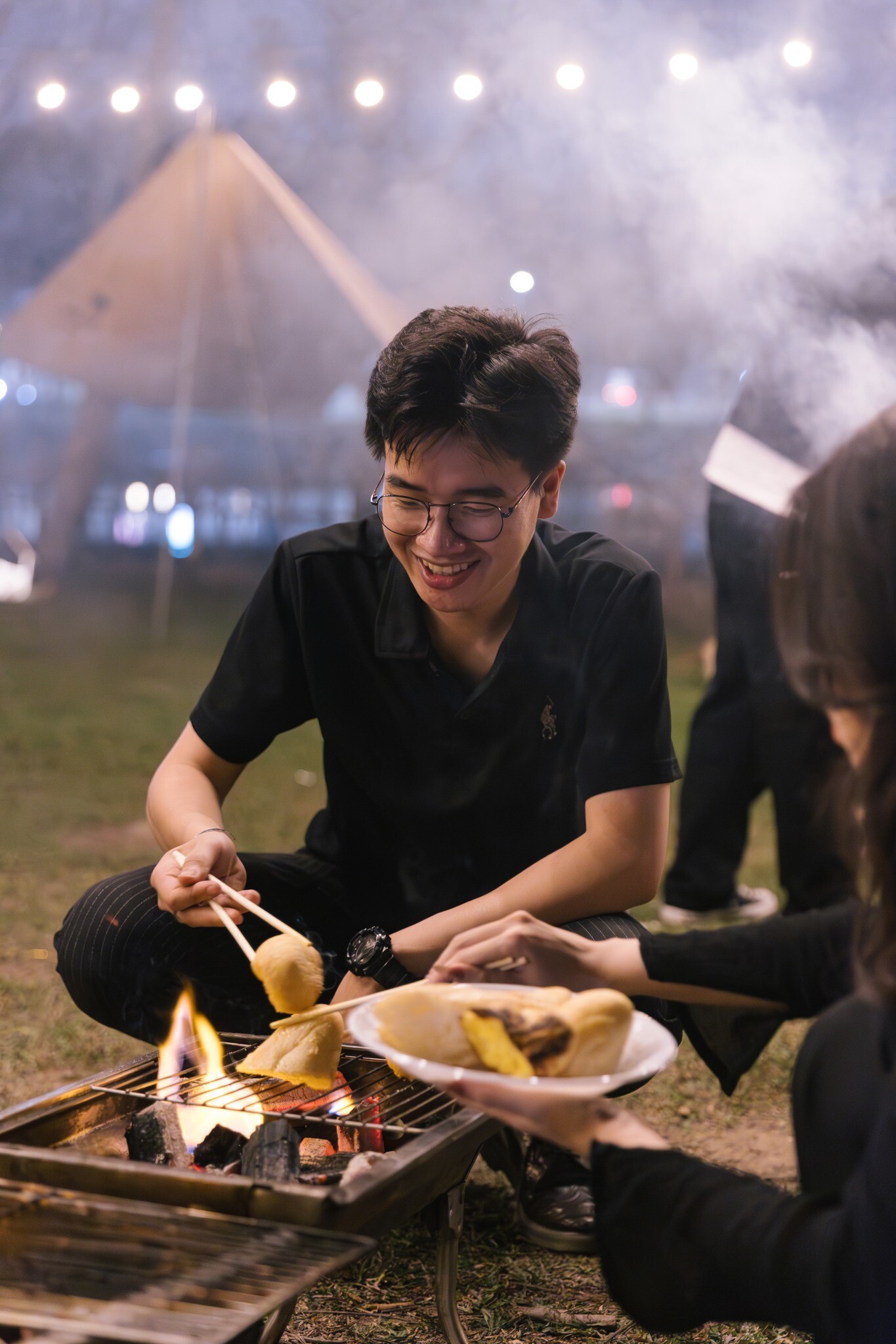 EVENTUS VIỆT NAM 2