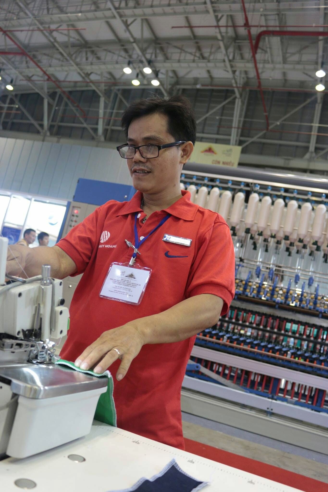 Thương Mại Dịch Vụ Nguyễn Huy Hoàng 10