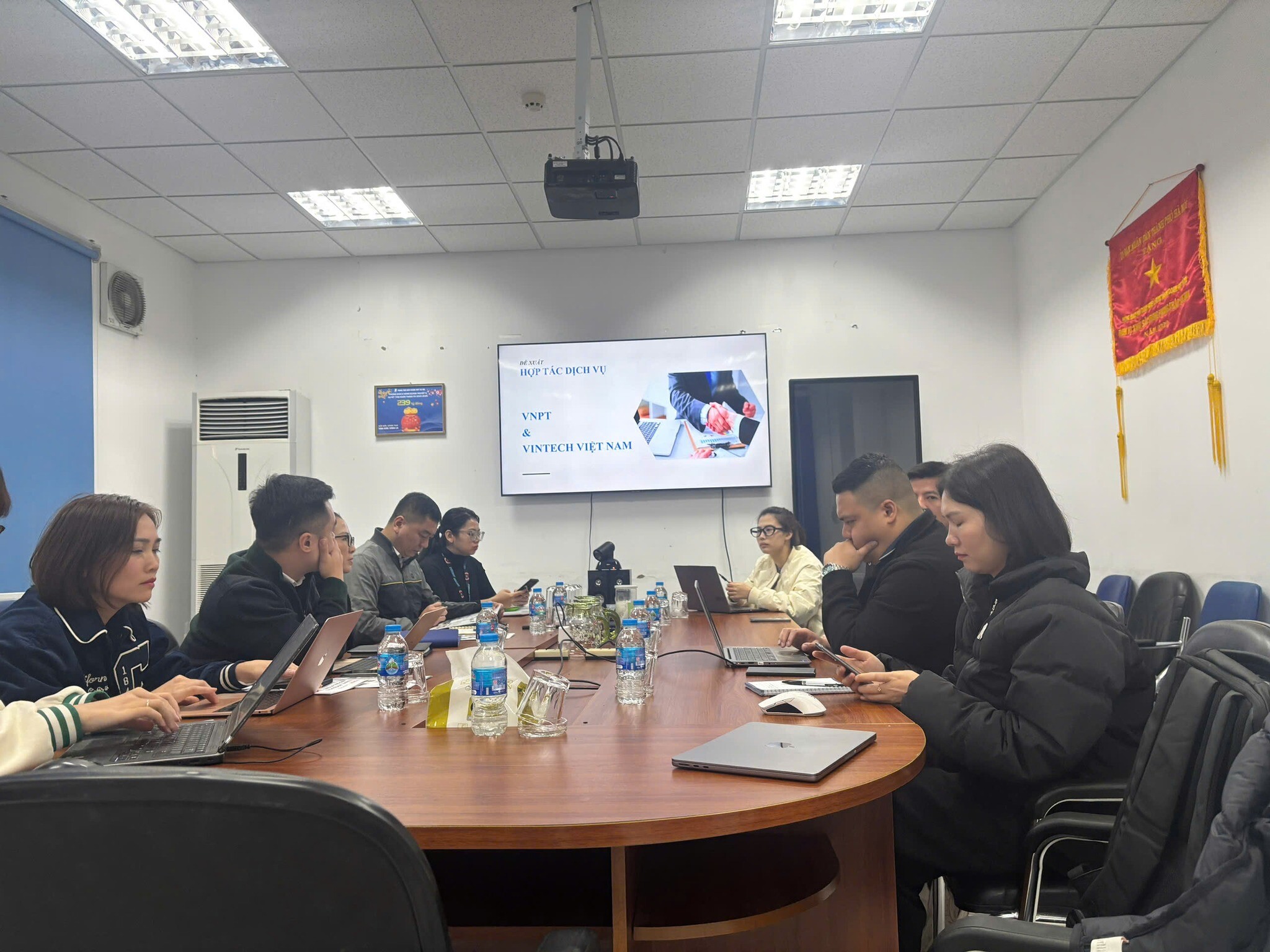 VINTECH VIỆT NAM 7