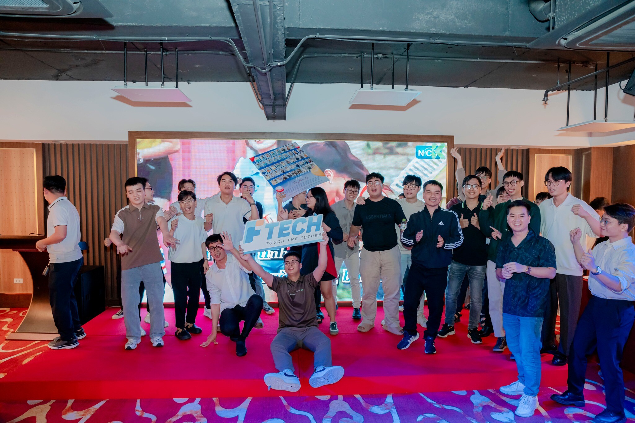 Công Nghệ Gia Đình 7