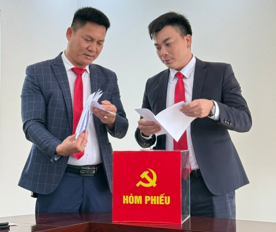 Liên doanh phân bón Hữu Nghị 11