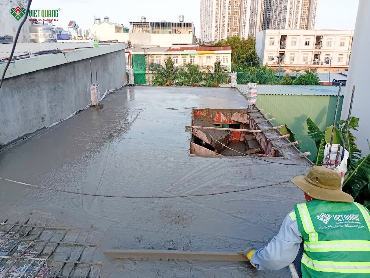 VIỆT QUANG GROUP 7