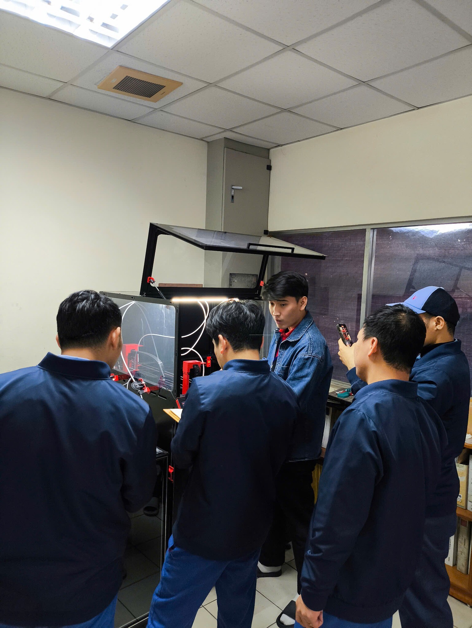 3D SMART SOLUTIONS 4