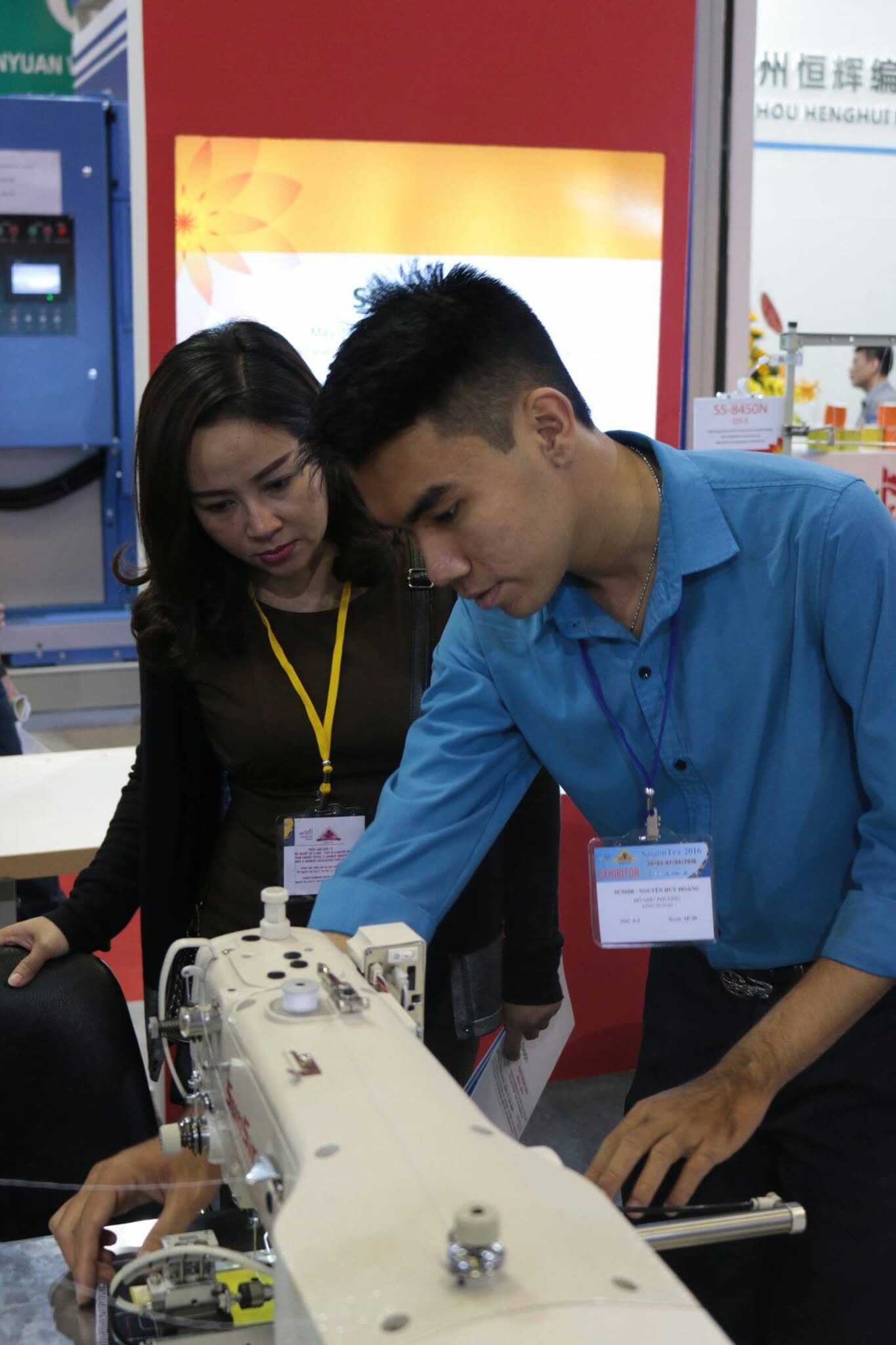 Thương Mại Dịch Vụ Nguyễn Huy Hoàng 11