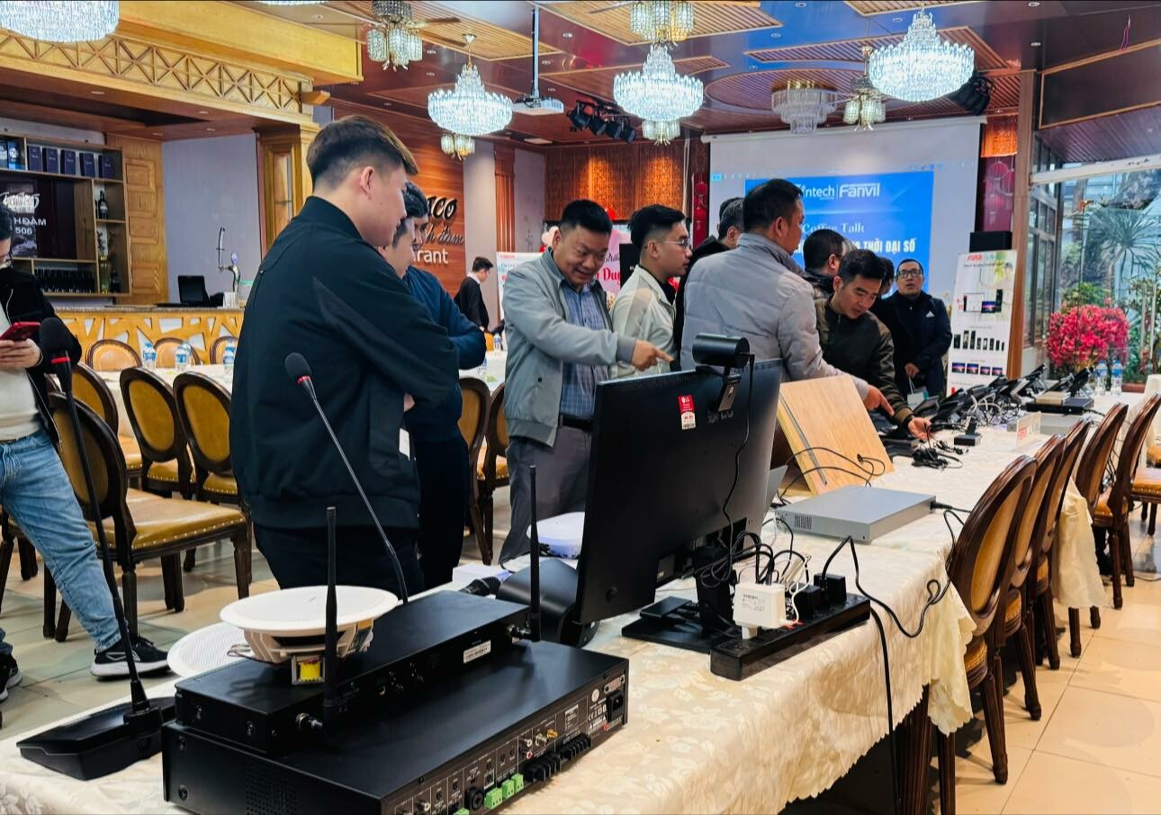 VINTECH VIỆT NAM 6