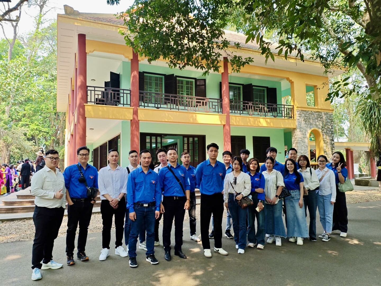 Chiếu Sáng Và Thiết Bị Đô Thị 6