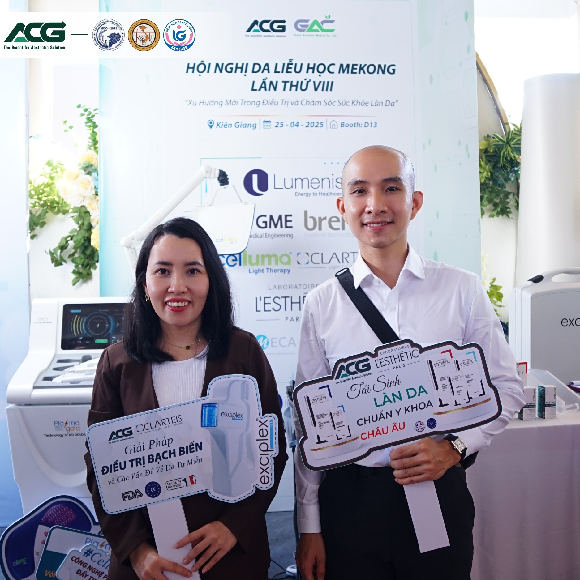 Tập đoàn ACG Việt Nam 5