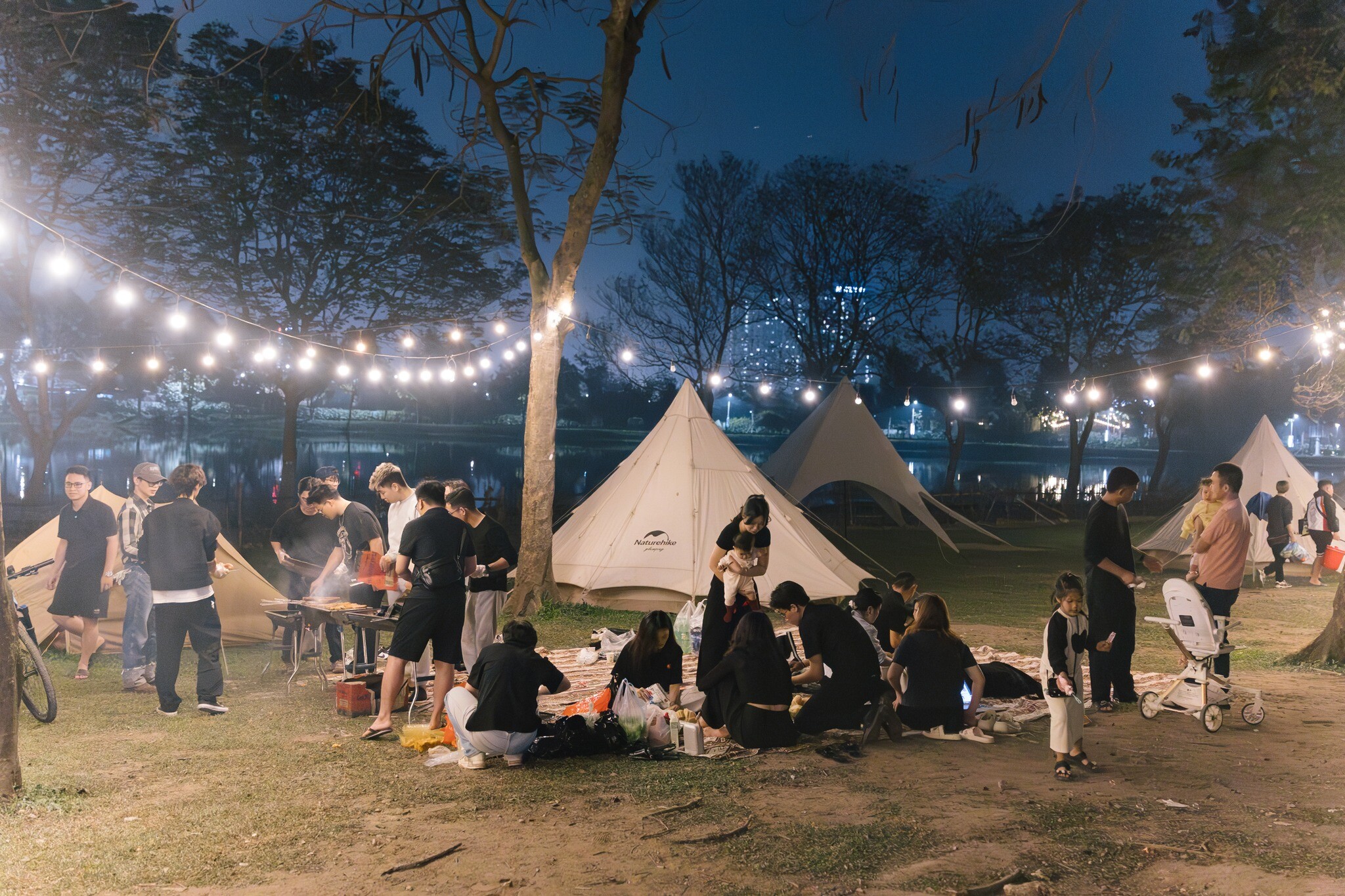 EVENTUS VIỆT NAM 1