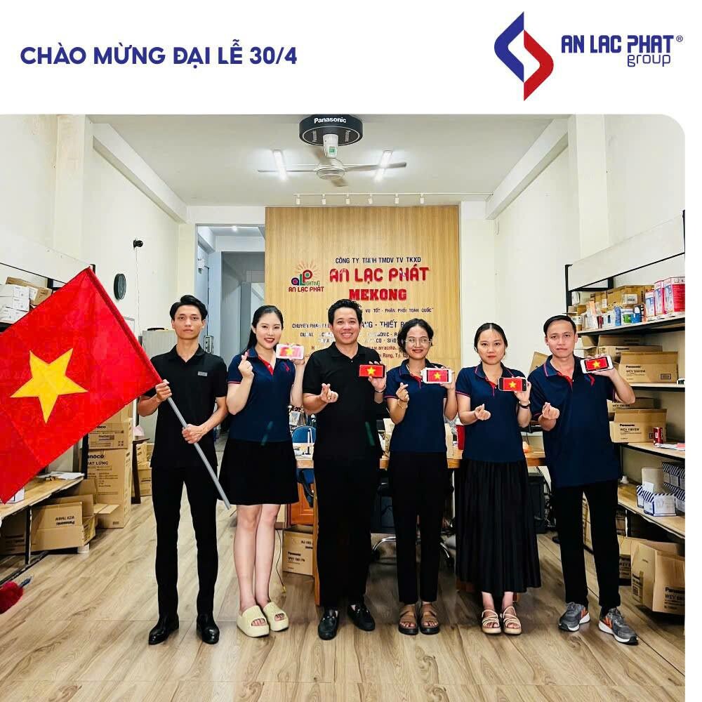 AN LẠC PHÁT GROUP 11