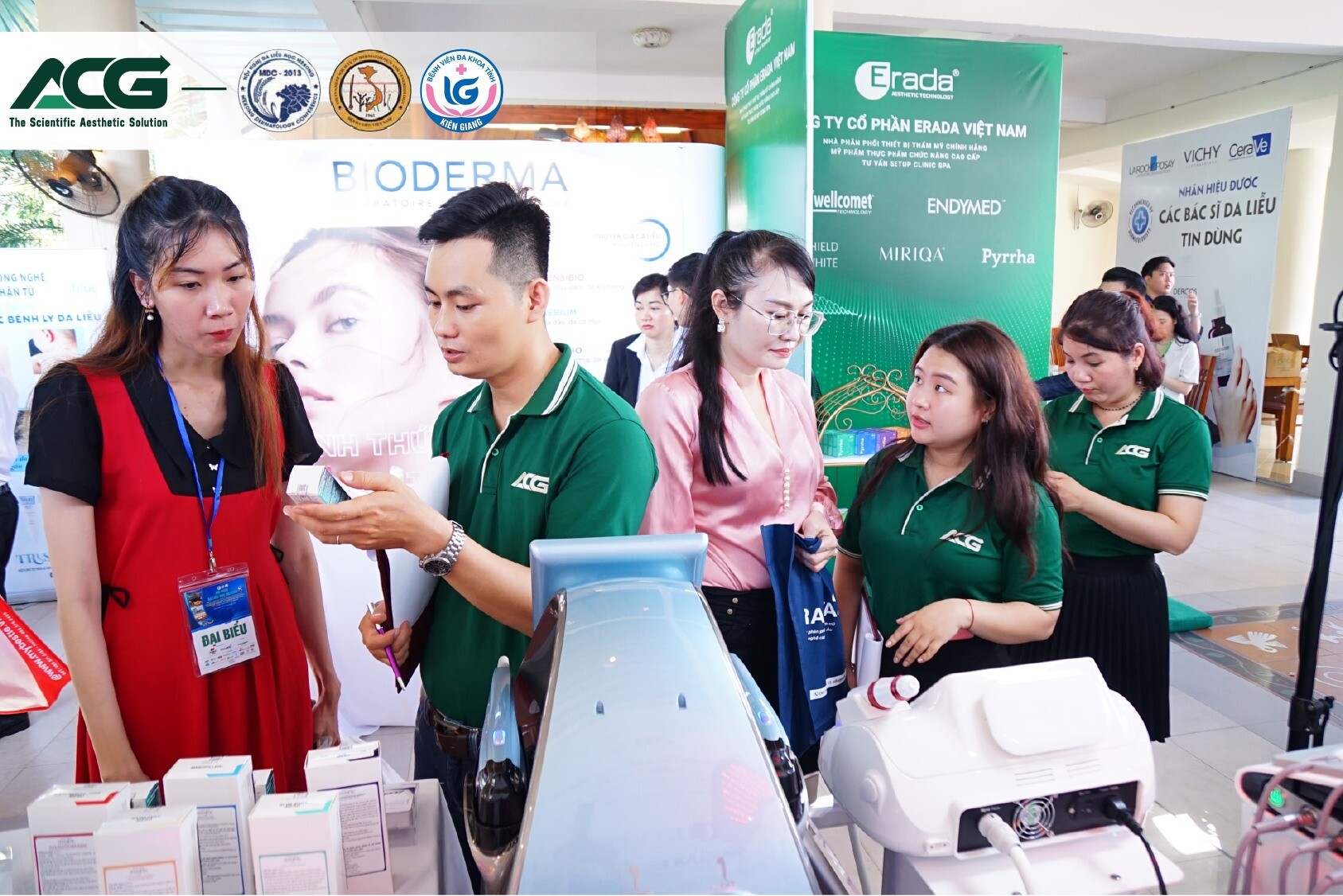 Tập đoàn ACG Việt Nam 11